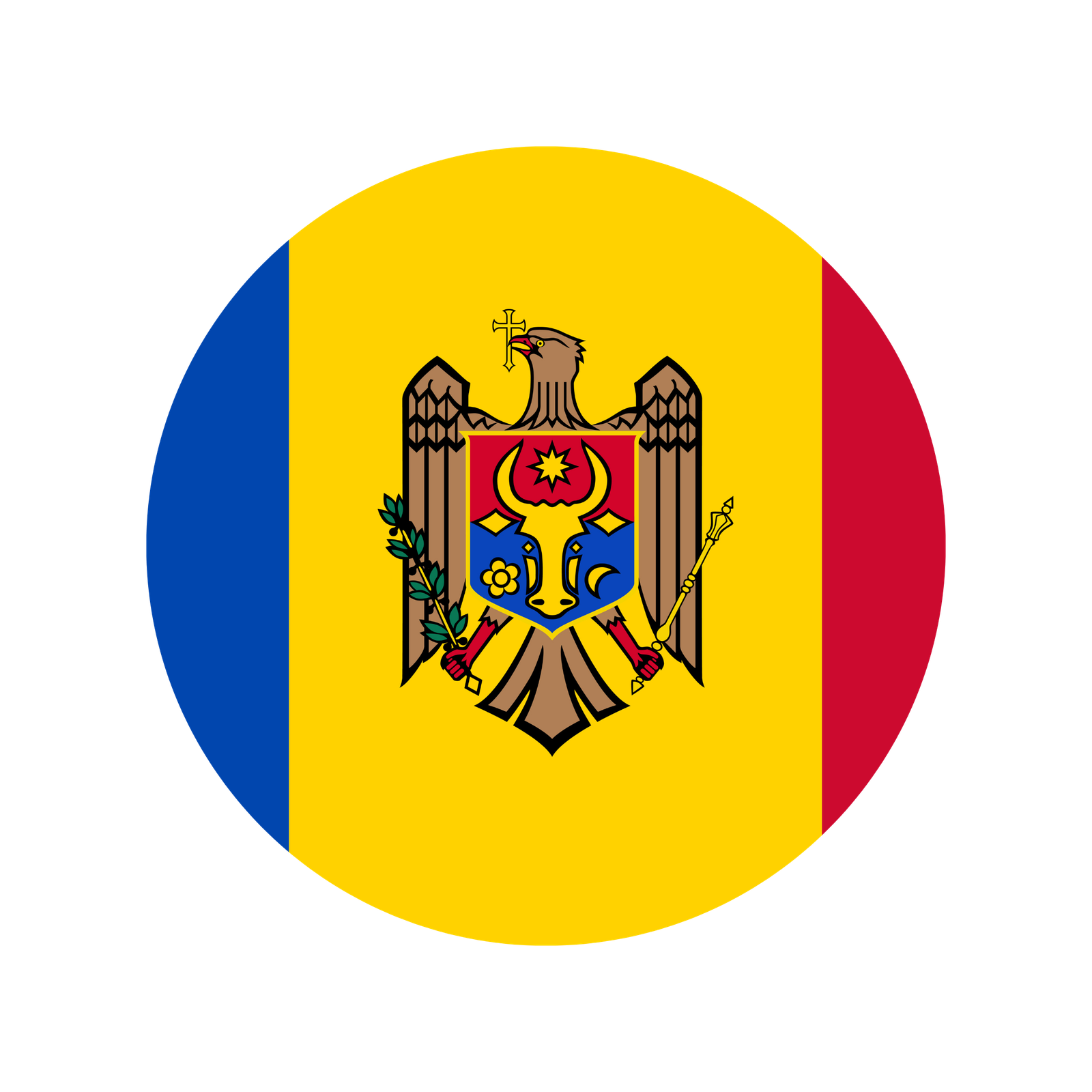 JTDR Moldova